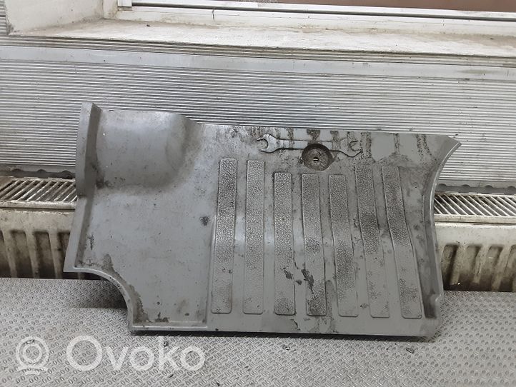 Volkswagen II LT Įrankių daiktadėžė 9016840337