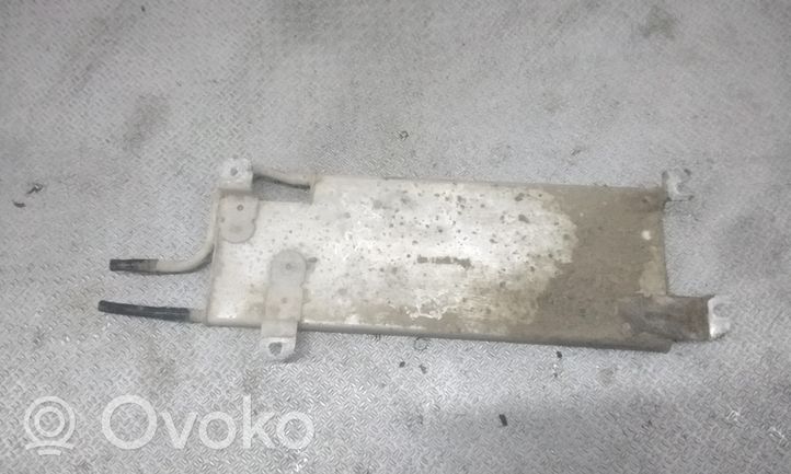 Opel Vectra C Fuel cooler (radiator) 