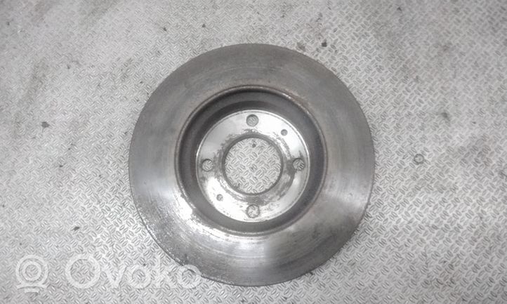 KIA Picanto Front brake disc 