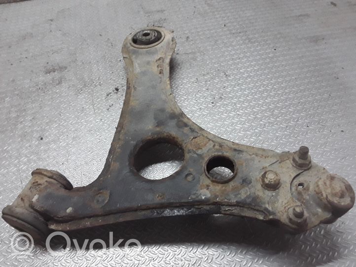 Mercedes-Benz Vaneo W414 Front lower control arm/wishbone 