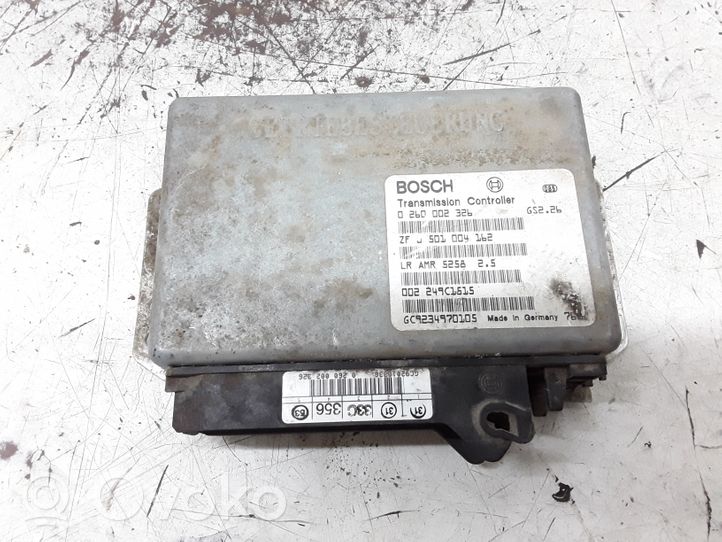 Land Rover Range Rover P38A Module de contrôle de boîte de vitesses ECU 0260002326