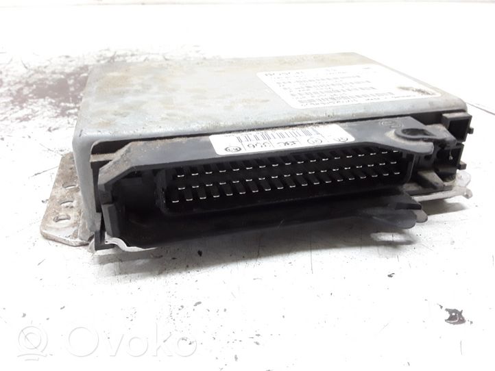 Land Rover Range Rover P38A Module de contrôle de boîte de vitesses ECU 0260002326