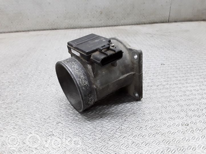 Ford Explorer Mass air flow meter F57F12B579DA