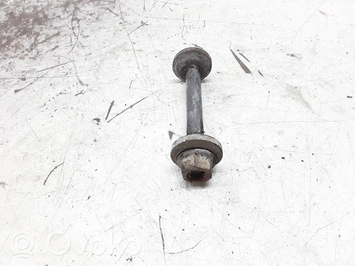 BMW 5 E39 Rear suspension camber bolt 