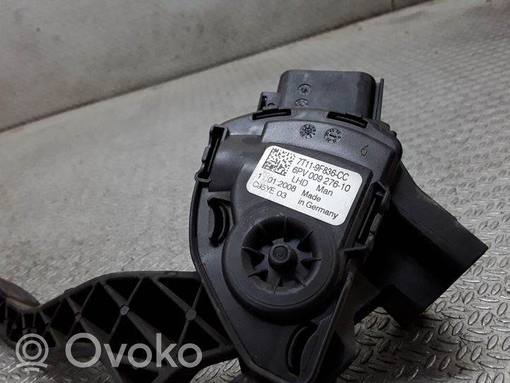 Ford Connect Gaspedal 7T119F836CC