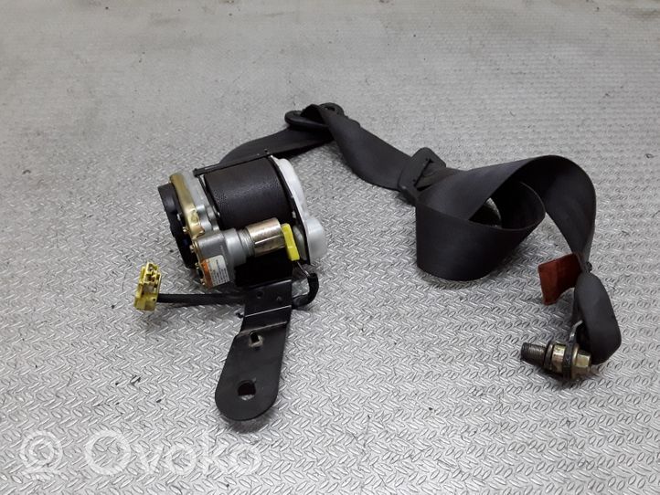 Suzuki Baleno EG Ceinture de sécurité avant 8492064G0