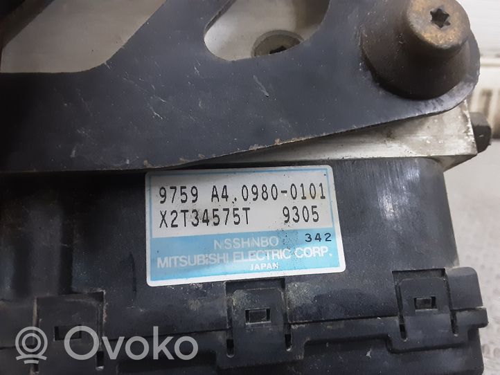 Honda HR-V ABS-pumppu 9759A409800101