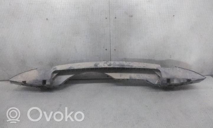 Renault Modus Rear bumper cross member 8200258961