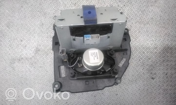 Volvo V50 Monitor / wyświetlacz / ekran 86333591