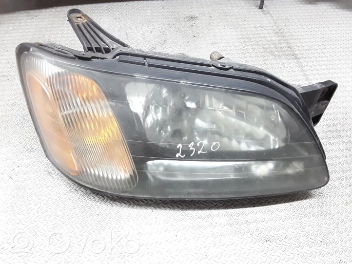 Subaru Outback Headlight/headlamp 