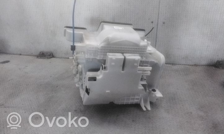 Toyota Echo Obudowa nagrzewnicy 8715052070