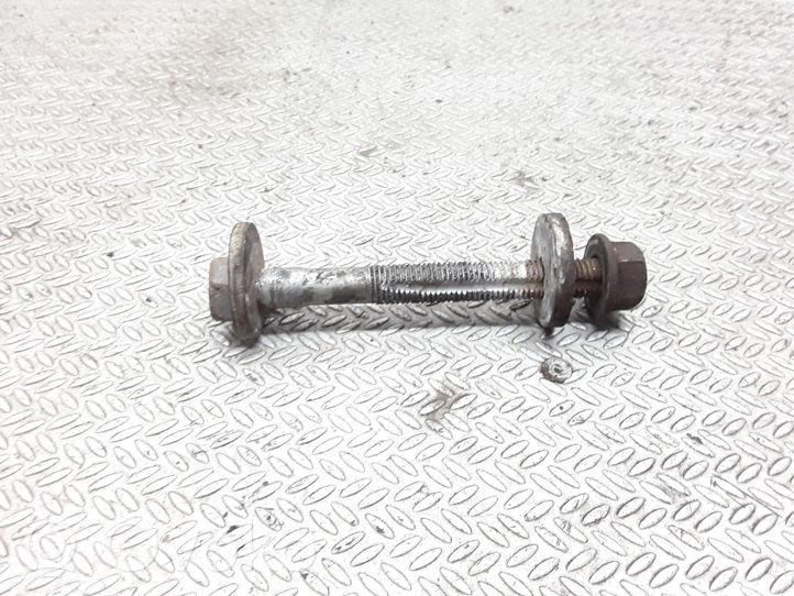 BMW 5 E39 Rear suspension camber bolt 