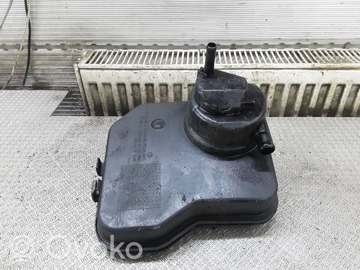 Citroen C5 Ohjaustehostimen nestesäiliö 9636068780