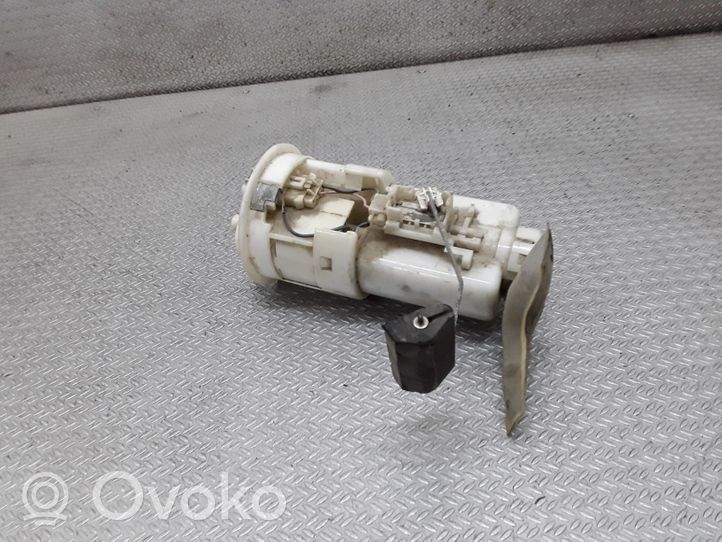 Toyota Yaris Verso In-tank fuel pump 