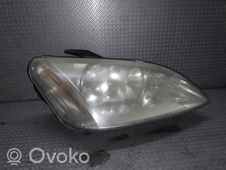 Ford Focus Lampa przednia 