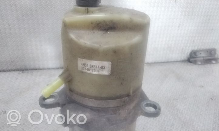 Volvo V50 Pompe de direction assistée électrique 4N513K514