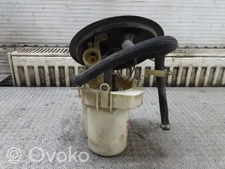 Opel Astra G Pompe à carburant 13118414