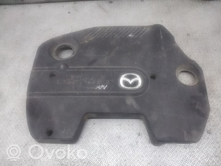 Mazda MPV Couvercle cache moteur 