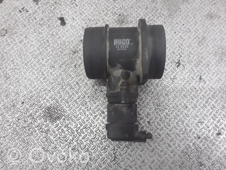 Volkswagen Lupo Mass air flow meter 138355