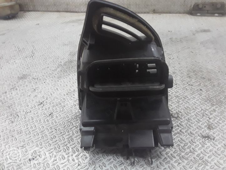 Citroen C4 I Garniture, panneau de grille d'aération latérale 9646337977