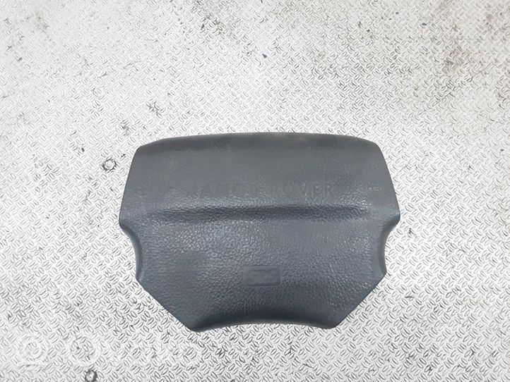 Land Rover Range Rover P38A Poduszka powietrzna Airbag kierownicy AR833506057