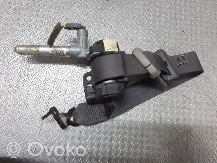 Volvo S60 Ceinture de sécurité arrière 39969917