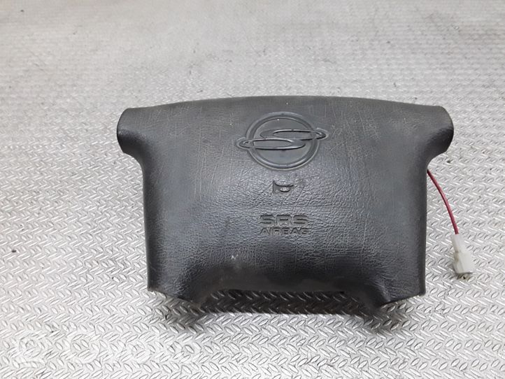 SsangYong Musso Airbag de volant 4610205532