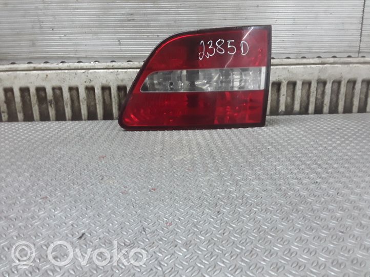 Fiat Stilo Takaluukun takavalot 28180202