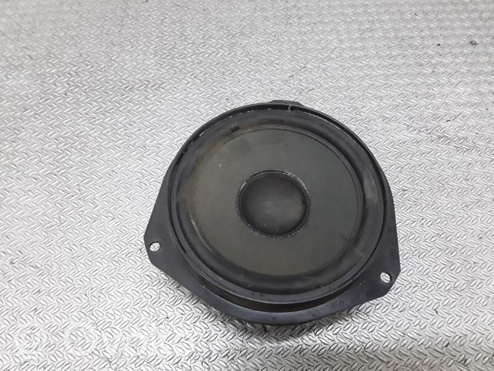 Opel Vectra C Altavoz de la puerta trasera 24423552