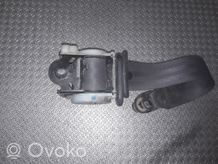 Daihatsu Move L900 Ceinture de sécurité arrière 