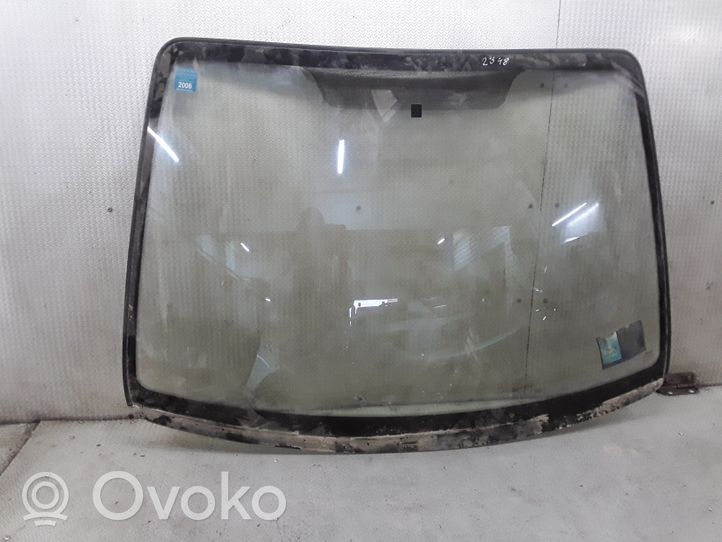 Renault Scenic RX Front windscreen/windshield window 