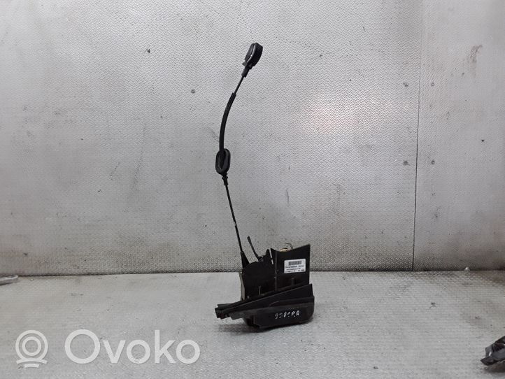 Ford Fiesta Front door lock 2S61A219A64AEB