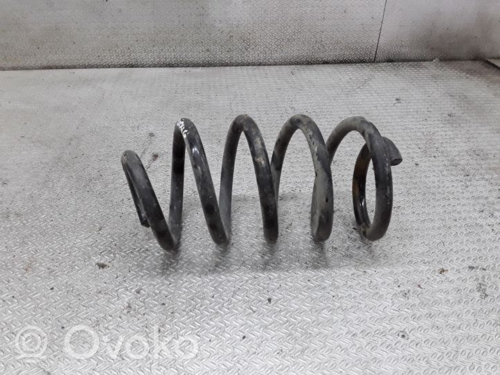 Dacia Logan Pick-Up Rear coil spring 