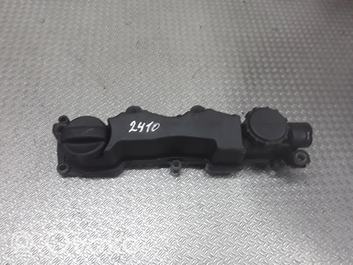 Citroen C4 I Copertura per bilanciere albero a camme 9651815680