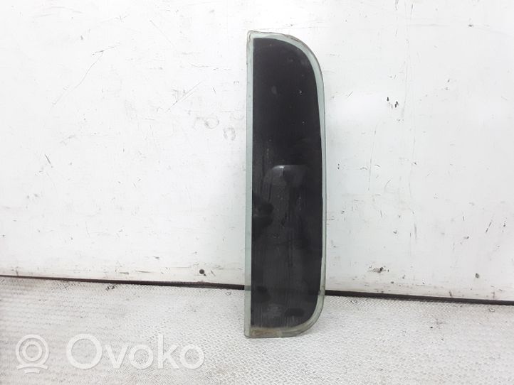 Ford Explorer Rear vent window glass 