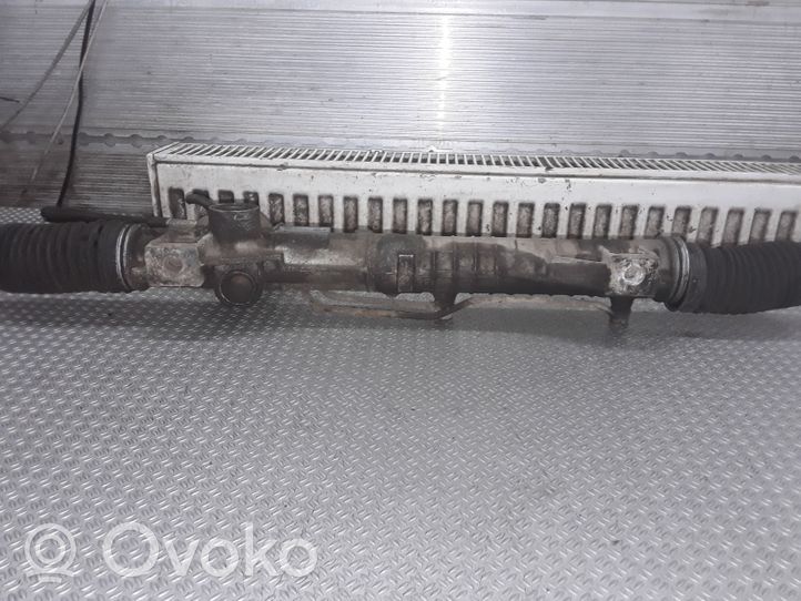 Citroen C8 Рулевая колонка 13327700807