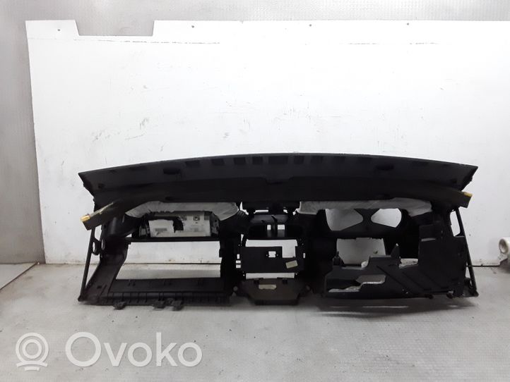 Volkswagen Polo Tableau de bord 6Q1857003