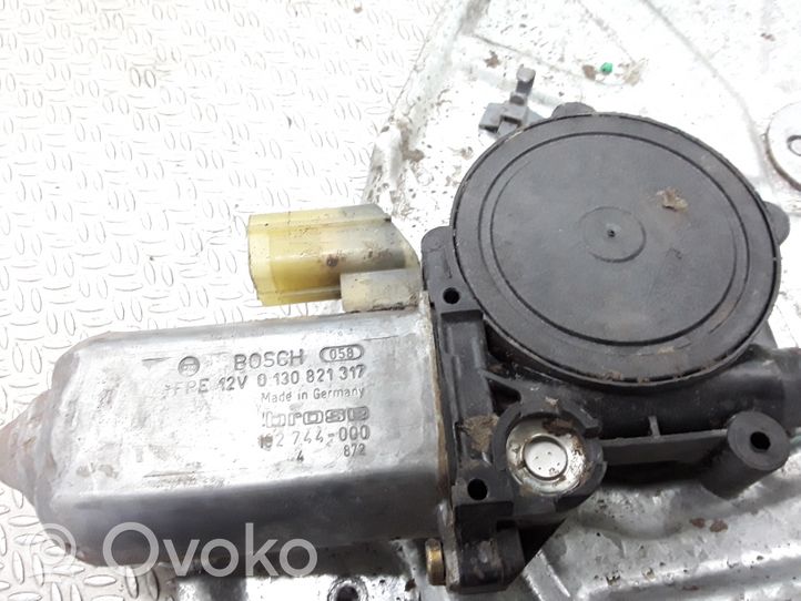 Land Rover Range Rover P38A Etuoven ikkunan nostin moottorilla 0130821317