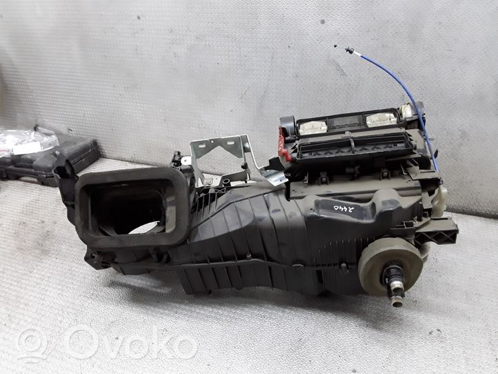 Volkswagen Caddy Scatola climatizzatore riscaldamento abitacolo assemblata 1K1819061