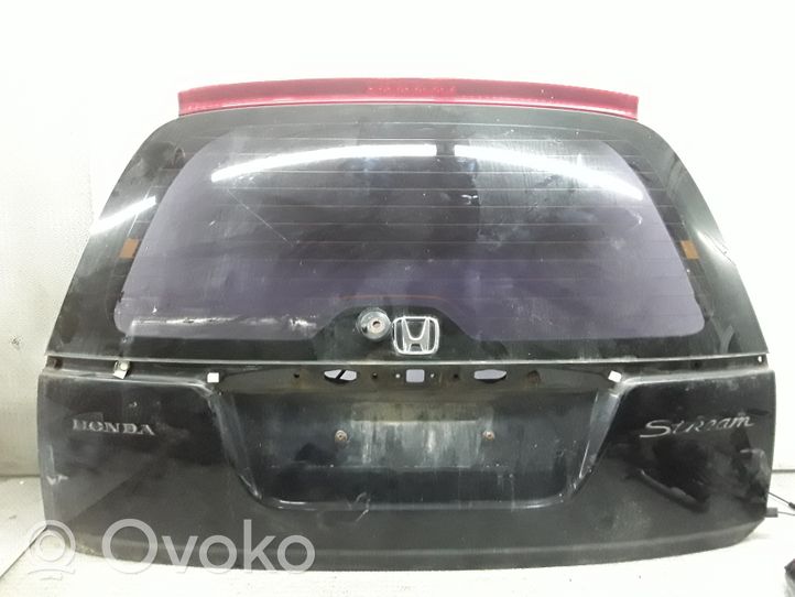 Honda Stream Tylna klapa bagażnika 