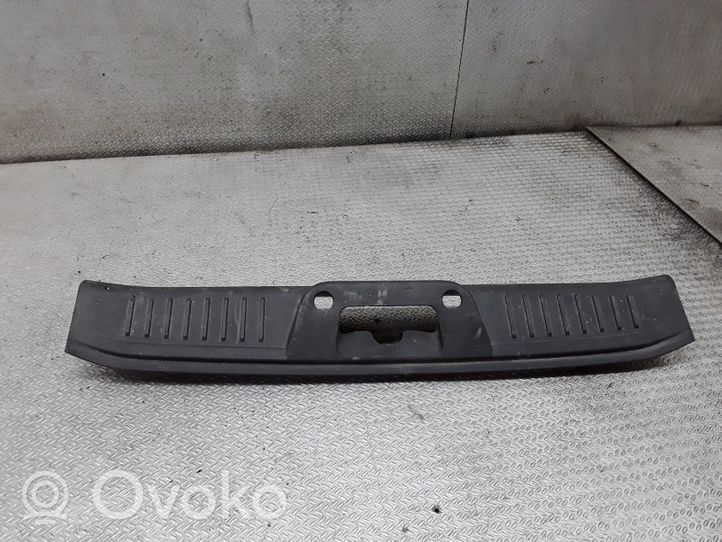 Ford Fiesta Bagažinės slenksčio apdaila 8A61B40352AGW