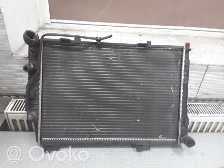 Mercedes-Benz CLK A208 C208 Radiateur de refroidissement 2025002203