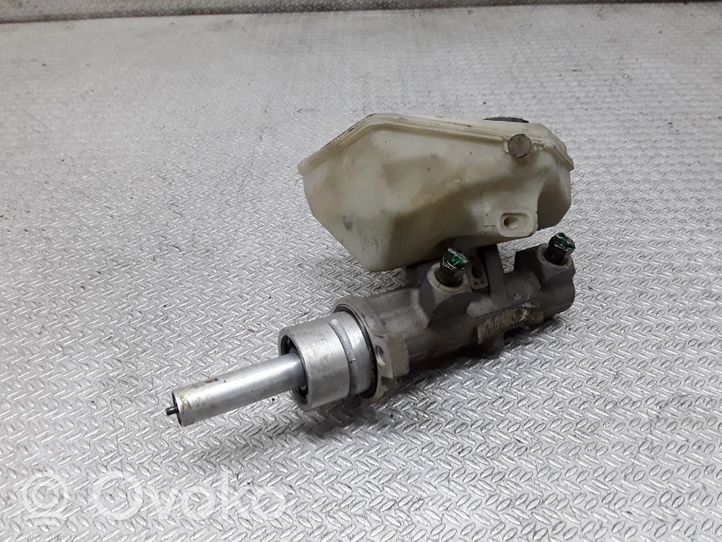 Citroen C8 Master brake cylinder 