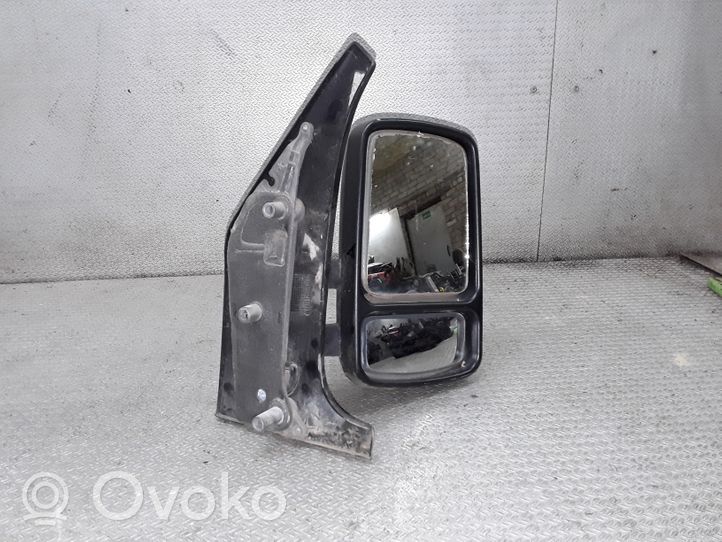 Renault Master II Manual wing mirror E2013012