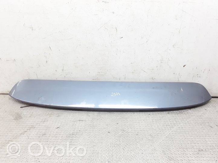 Mercedes-Benz E W211 Spoiler del portellone lunotto posteriore 2117900188