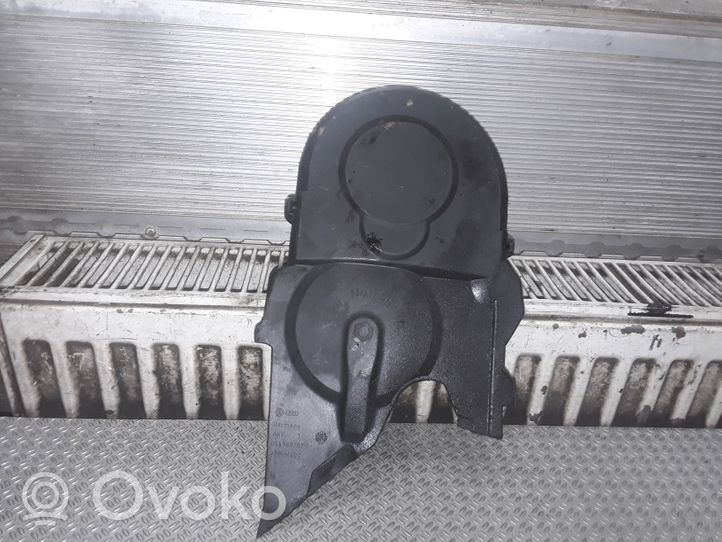 Seat Alhambra (Mk1) Osłona paska / łańcucha rozrządu 045109107F