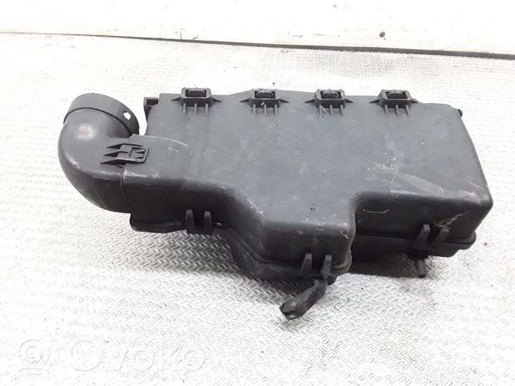 Citroen C4 I Scatola del filtro dell’aria 9656581180