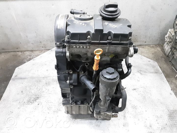 Volkswagen Polo Moteur BAY