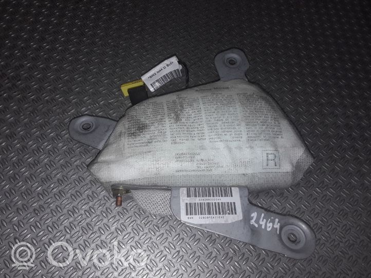 BMW 5 E39 Seat airbag 34826833204N