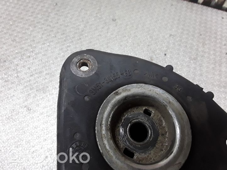 Volvo V50 Support de jambe de force supérieur avant 3M513K155